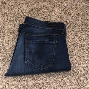 Citizens of Humanity Dita jeans.